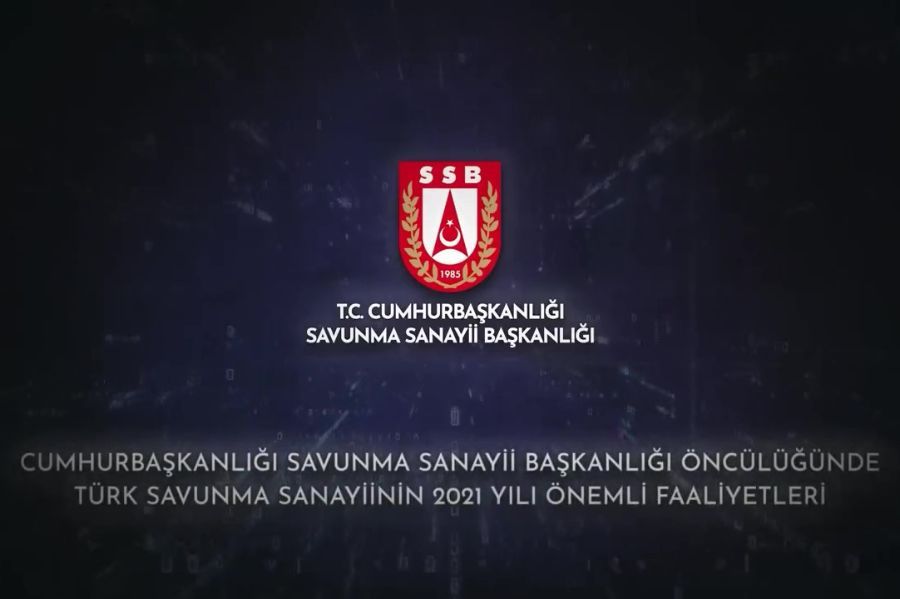 Turkish Defence Industry in 2021