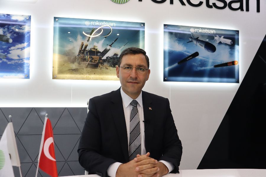 İkinci: Levent CIWS to Start Tests Soon