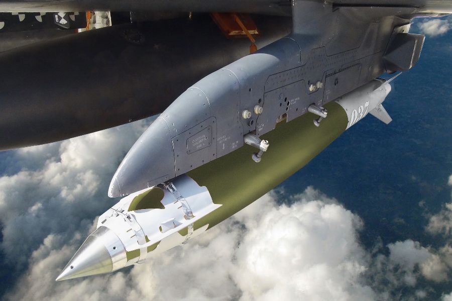 HGK-82, with the Highest Local Production, Passes the Tests