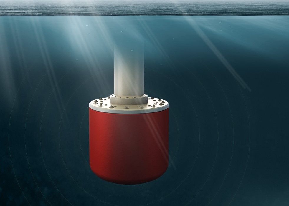 METEKSAN Unveiles YAKAMOS RT for Shallow Waters