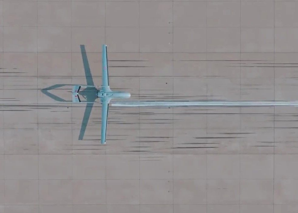 Baykar’s TB3 UCAV Startes Ground Tests