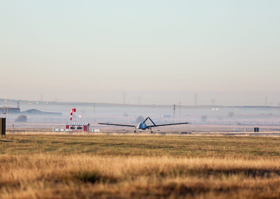 Bayraktar TB3 UCAV Flies For 32 Hours