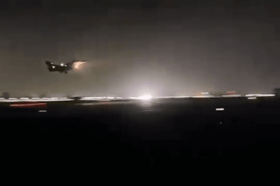 French Dassault Aviation handed over three Rafale to IAF