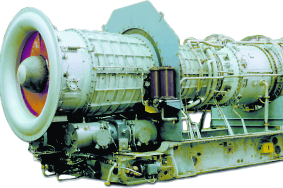 Ukrainian Company Wants to put its turbines to MILGEM